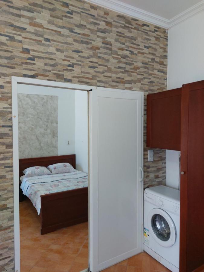 Apartments Mira Tivat Exterior photo